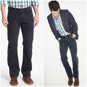 AG Adriano Goldschmidt “Protege” Corduroy Pants